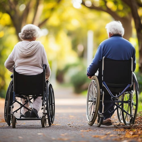 As Australias population ages, the demand for aged care services continues to grow