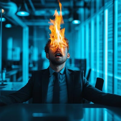 blog post on how to manage staff burn out in high demand environments-1